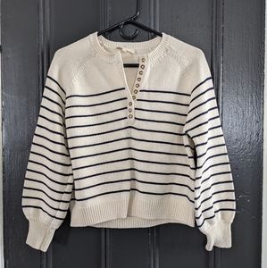 Sezane Leontine Jumper